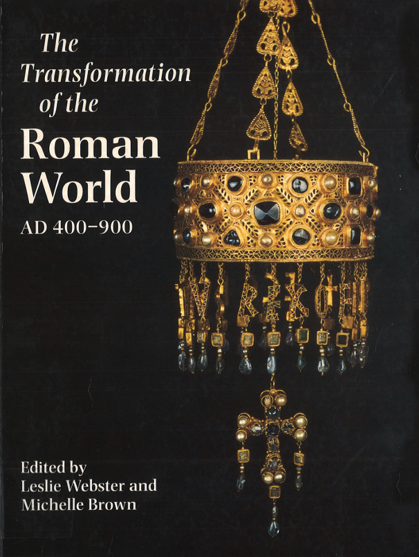 Book Entitled The Museum Is Not Enough