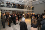 Opening of temporary exhibition “Kampos/Field: the energy of the void”