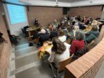 Ημερίδα Ενημέρωσης εκπαιδευτικών Δευτεροβάθμιας Εκπαίδευσης για το νέο εκπαιδευτικό πρόγραμμα «Γνωρίζω τις βυζαντινές σφραγίδες. Από τις βούλλες στις IPs»