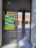 Ολοκληρώθηκαν οι εκπαιδευτικές δράσεις και οι θεματικές περιηγήσεις στο Μουσείο Βυζαντινού Πολιτισμού για τις «Πράσινες Πολιτιστικές Διαδρομές»