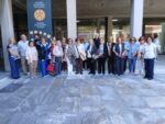 Ευρωπαϊκές Ημέρες Πολιτιστικής Κληρονομιάς – Απολογισμός