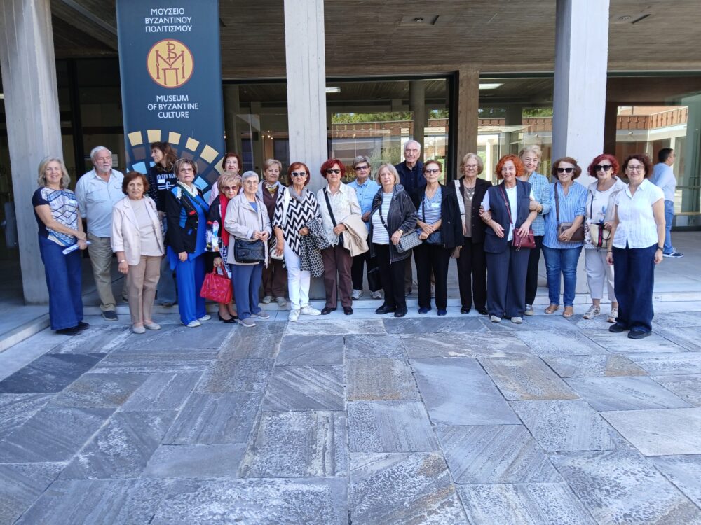 Ευρωπαϊκές Ημέρες Πολιτιστικής Κληρονομιάς – Απολογισμός